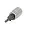 Performance Tool 1/4 In Dr. Hex Bit Socket 2.5Mm, W36903 W36903 - alternate 1